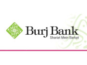 برج بینک کو147ملین روپے کامنافع