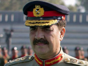 دہشت گردوں کا خاتمہ وقت کی ضرورت ہے