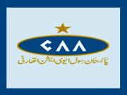 سول ایوی ایشن اتھارٹی نے مسافروں کے تحفظ کیلیے شاہین ایئرلائن کے 4طیارے گراؤنڈ کردیئے
