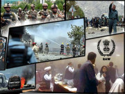 افغان پارلیمنٹ پہ ’’را‘‘ کا حملہ گریٹ گیم میں علاقاتی طاقتوں کا ٹکراؤ شدت اختیار کرنے لگا