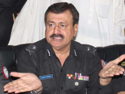 کراچی پولیس چیف سمیت 10 سے زائد اہم سرکاری افسروں کو عہدے سے ہٹا دیا گیا