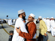 عید کا پیغام