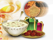 خواتین کی عید تو باورچی خانے میں ہے 