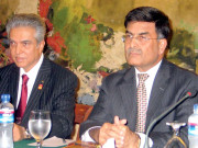 کھوکھرا پار سرحد سے تجارت کیلیے کمیٹی بنادی سبھروال 