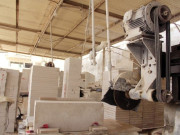 پاکستان ماربل وگرینائٹ کے ذخائر رکھنے والا چھٹا بڑا ملک