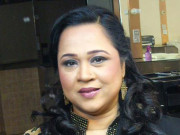 اسٹیج ڈرامے صرف تہواروں تک محدود نہیں ہونے چاہئیںنعیمہ گرج