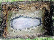 یونان میں عورت قبر سے زندہ نکالے جانے پر چل بسی