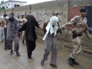 دہشتگردوں کیخلاف کارروائیوں کادائرہ مزید اضلاع تک بڑھانے کا فیصلہ