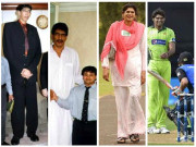 10 طویل القامت پاکستانی