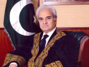 عام انتخابات میں مبینہ دھاندلی کی سماعت کرنیوالے جوڈیشل کمیشن کا اہم اندرونی اجلاس آج ہوگا