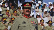 دہشت گردی کے خلاف قومی حمایت