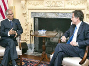 پاکستان کے ساتھ سیاسی و اقتصادی تعاون جاری رکھیں گے امریکا