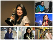 نامساعد حالات کےباوجود اپنی صلاحیتوں کا لوہامنوانےوالی 10قابل فخرپاکستانی خواتین