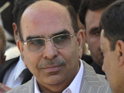 ملک ریاض کا 3 افراد پر بلیک میلنگ کے ذریعے کروڑوں روپے وصول کرنے کا الزام