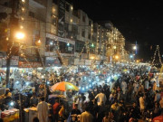 اِس بار کراچی کی عید کچھ مختلف تھی