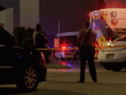 امریکا میں سینما گھر میں فائرنگ سے 3 افراد ہلاک