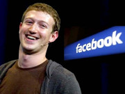 فیس بک کے بانی زکر برگ دنیا کے امیر ترین شخص بننے کے قریب