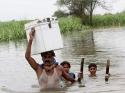 سیلاب کیوں آتے ہیں ۔۔۔