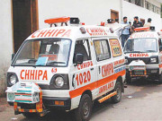 کراچی:نیو سبزی منڈی کے قریب فائرنگ سے ایک شخص ہلاک دوسرا شدید زخمی