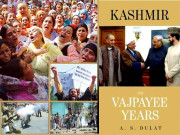 حریت پسندوں میں پھوٹ ڈالنے کی نئی کوشش  سابق ’را‘ چیف کی کتاب کے متنازع انکشافات