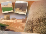 قلعہ فاضل خان   ایک معدوم ہوتی تاریخی عمارت