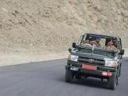 اقتصادی راہداری منصوبہ جنرل راحیل کا عزم