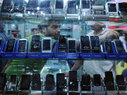 مقامی پیداوار کا فقدان گزشتہ 3 سال میں 175 ارب کے موبائل فونز درآمد