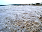 10 سال میں سیلاب سے 26 ارب ڈالر کے نقصانات