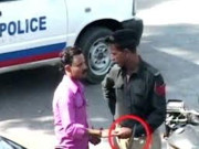 ’’دیس کا لااُبالی پردیس کا مثالی کیوں‘‘