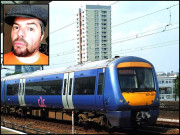 ریل گاڑی میں موبائل فون چارج کرنے پر مسافر بجلی چوری کے الزام میں گرفتار