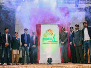 پاکستان سپر لیگ کا انعقاد پھر کھٹائی میں پڑ گیا
