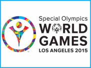 اسپیشل اولمپکس کھلاڑیوں کو مختلف گروپس میں تقسیم کر دیا گیا