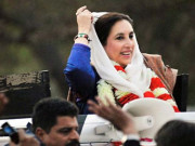 بینظیر قتل کیس مارک سیگل کا بیان ریکارڈ کرنے کی تیاریاں نہ ہونے پر عدالت برہم