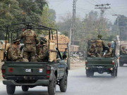 ہنگو میں 2 روز کے لئے کرفیو نافذ شہریوں کو گھروں میں رہنے کی ہدایت