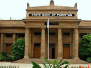 پاکستان کو کولیشن سپورٹ فنڈ کی مد میں 36 کروڑ68 لاکھ ڈالرکی رقم موصول اسٹیٹ بینک