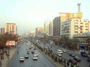کراچی میں امن وامان کی صورتحال پہلے کی نسبت بہتر ہے امریکی اخبار