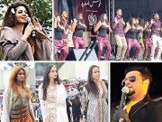 ہالینڈ میں پاکستانی فوڈ اینڈ کلچر فیسٹیول کا انعقاد