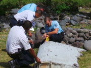 ملائشیا کے لاپتہ ایم ایچ 370 طیارے کا سراغ مل گیا