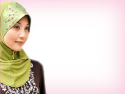 عبایا اور اسکارف زینت بھی وقار بھی 