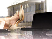 آپ کیسی باس ہیں