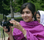 ایک ہی ایجنڈا  تمام ملالائوں کی حفاظت
