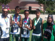 سونے کے ذخائر پاکستانی دسترس میں آگئے