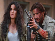 ’’بجرنگی بھائی جان‘‘ سے دوستی سیکھ لی اب ’’فینٹم‘‘ سے دشمنی سیکھو