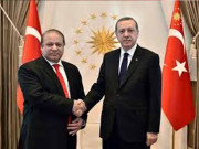 ترک صدررجب طیب اردوان آج پاکستان کا مختصردورہ کریں گے