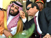 سعودی عرب اور مصر کے درمیان مشترکہ عرب فوج بنانے کا معاہدہ طے پا گیا