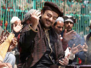 قوالی ’’بھردوجھولی‘‘ سینما گھروں میں دکھانے کافیصلہ