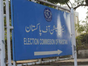 عام انتخابات2013 الیکشن کمیشن نے غفلت برتنے والے افسران کی فائلیں طلب کر لیں