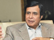 جمہوریت کون لیگ کی آمرانہ ذہنیت سے بچالیا پرویزالٰہی 