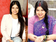 بھومی پڈنیکر نے 4 ماہ میں 21 کلو وزن کم کرلیا