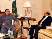 آصف علی زرداری نے وزیراعلیٰ سندھ کو دبئی طلب کر لیا